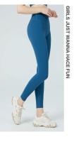 Body de gimnasio con bolsillo oculto y cintura de yoga desnuda para mujer, ropa deportiva - details 10