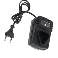 Cargador de taladro eléctrico, cargador de batería de litio de 12V, cargador de iones de litio de 110-240V para taladro de litio/llave eléctrica, enchufe de la UE - details 1