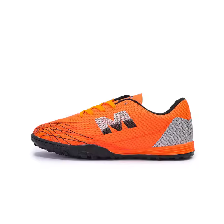 Zapatos de entrenamiento de competición para uñas rotas y uñas cortas bajas para hombres y mujeres - 1