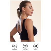 Talla Grande Sin Costuras Cinturón de Algodón Respirable 3pcs Comodidad Acolchado Activa - details 17