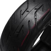 Neumático sin cámara para patinete eléctrico, rueda de vacío de 10x2.70-6.5, se adapta a patinete equilibrado, alrededor de 22,5 cm - details 5