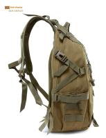 Mochila Tactica Militar – 35L Mochila Militar Antirrobo para Hombre Mujer Impermeable,Mochilas de Viaje Trekking Senderismo Trabajo Deporte o Aire Libre - details 20
