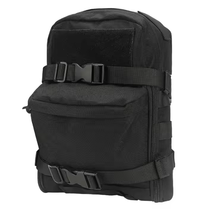 Mochila Táctica Multifuncional para Reservorio de Agua al Aire Libre con Sistema MOLLE Ideal para Deportes al Aire Libre y Backpacking - 1