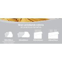 Suave, Manta de sofá, de Cama o de Sala de Estar  Mantas para Sofá Reversible de Sherpa