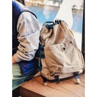 Mochila con cordónPorta bicicletas, mochilas de bádminton de viaje para hombre y mujer - details 6