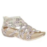 Sandalias planas de verano para mujer - details 1