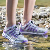 Zapatos de malla transpirables para Hombre, Zapatillas ligeras y cómodas, informales con cordones, planas, a la moda, novedad - details 20