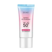 SPF 50+ protector solar para el cuerpo Facial crema solar bloqueador solar crema protectora UV para la piel crema de protección Facial antisol 30g/50g/60ml - details 6