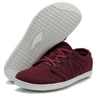 Zapatos Casuales para Hombres Tejidos de Gran Tamaño Cintura Ancha Deslizante Antideslizante - details 29