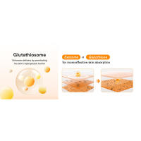 glutathiosome cream