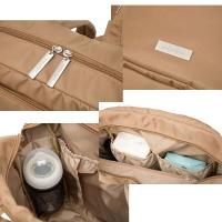 Mochila de Pañales de Poliéster Soboba 2023 Bolsa de Viaje Impermeable Grande para Bebé Recién Nacido Categoría de Bolsas y Viajes - details 4