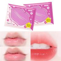 Aceite Esencial para Labios Instantáneos Mejora la Elasticidad Nutre los Labios - details 7