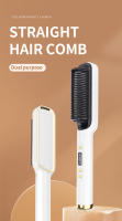 Alisador de Pelo LCD de Gran Ventaja Ión Negro No Daño a la Plancha de Pelo - details 0