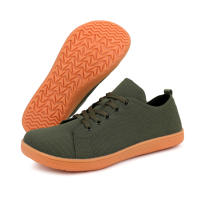 Zapatos Voladores de Tamaño Grande para Hombres Tejidos Transpirables Antideslizantes - details 26