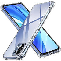 Funda de Airebag TPU Antigolpes para Xiaomi Cubierta Protectora para 14T, 14, 13T Pro, 13 Lite, 12T, 12, 12x, 11T - details 0