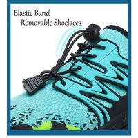 Zapatos Acuáticos Unisex de Secado Rápido Calzado Multiusos para Playa, Surf, Yoga - details 7