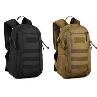 Mochila táctica militar impermeable para viajes al aire libre, Mochila deportiva para acampar, senderismo, bolsas de caza y pesca - details 0