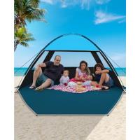 Carpa de Playa Ligera y Fácil de Montar UPF 50+ Ideal para 3-4 Personas - details 3