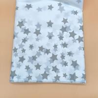 Mantel de Estrella de Cinco Puntas Desechable para Fiesta de Cumpleaños Boda - details 3
