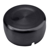 Ashtray Redondo De Acero Inoxidable Portátil Para Tabla Plata Metal Para Fumador Ash Tray De Smoker - details 10