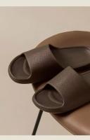 Zapatillas de Verano Ligeras EVA Deslizamientos Cómodos para Uso Interior - details 4
