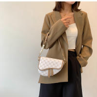 Bolso de diseñador de nicho para mujer, bandolera versátil de verano, bolso de hombro para axila, bolso de sillín elegante a la moda - details 17