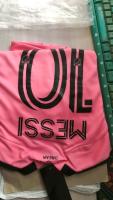 Camiseta de fútbol del Miami Away No.10 para niños y adultos, tallas 14-3XL para adultos, Home 24-25 - details 1