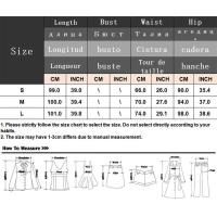 - Conjunto de tres piezas de chaleco de punto informal, top + pantalones largos rectos con cordón delgado para mujer, moda de verano - details 1