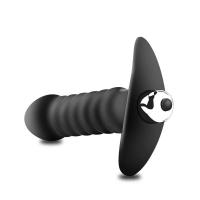 Leten-vibrador Anal para masaje de próstata, tapón Anal, productos Gay, consolador estimulador, juguetes para adultos para hombres y Sex Shop - details 9
