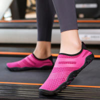 Zapatos para vadear tanto para hombres como para mujeres, adecuados para playas, orillas de ríos, fitness y natación. - details 13