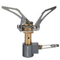Estufa de Camping Plegable de Acero Inoxidable Quemador de Gas 2000W Ligero y Portátil para Cocinar al Aire Libre - details 4