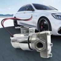 Bomba de combustible eléctrica Universal de 110 GPH, repuesto de entradas y salidas NPT de 3/8 pulgadas, bombas con acabado cromado de 7 PSI, accesorios para coches - details 3