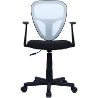 Silla Giratoria para Niños Studio Silla de Escritorio Ergonómica con Apoyabrazos Ajustable - details 14