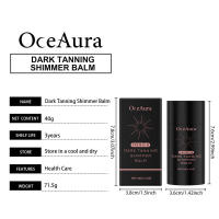Barra hidratante para el cuidado del ennegrecimiento de la piel del cuerpo, suave para tomar el sol al aire libre, brillante - details 0