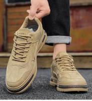 PU Hombres Otoño Diseño moderno para s - details 6