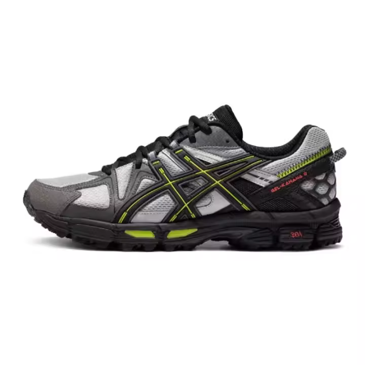 Putian zapatos Arthur GEL-KAHANA8 de los hombres y las mujeres de la primavera y el verano ligero resistente al desgaste antideslizante de los hombres y las mujeres zapatos casuales para correr - 1