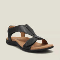 Sandalias de Cuña para Mujer en Verano Zapatos de Moda - details 2