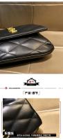Bolso de mujer de la marca Hong Kong2025Nueva moda, bolso de axila acolchado versátil de alta gama, bolso bandolera para mujeres - details 15