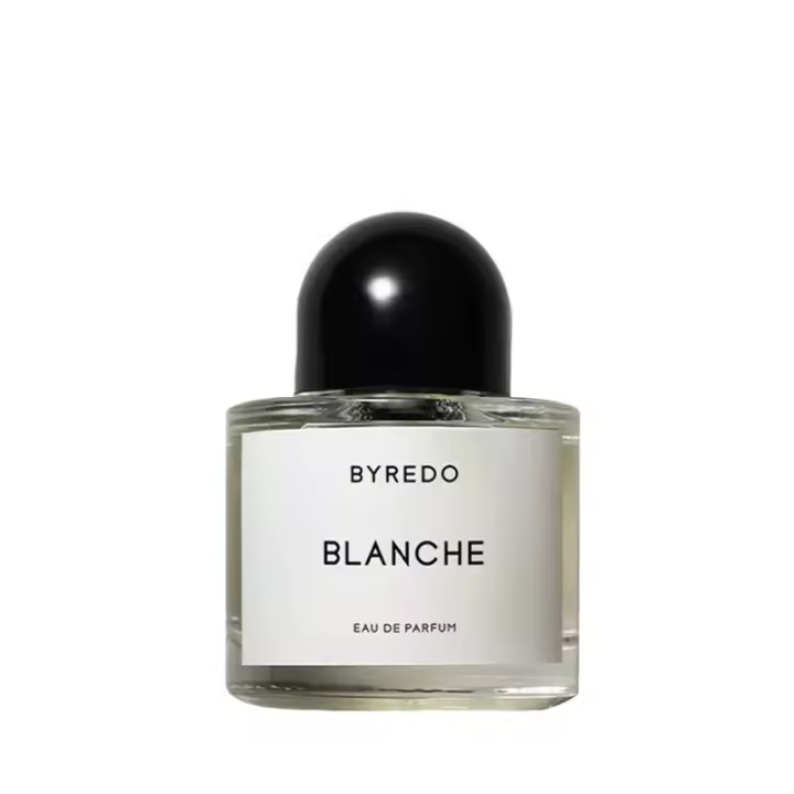 Leten Blacmche Perfume de mujer Fragancia floral amaderada Eau De Parfum para hombres 100ML Fluido de transmisión - 1