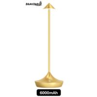 Pinza de escritorio LED, 77cm 24W Lampara escritorio con doble barra de luz, potente lámpara monitor con sensor de luz, para mesa, estudio, oficina, trabajo, pantalla de ordenador - details 15