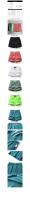 Pantalones cortos deportivos de ocio para hombre, varios colores, de secado rápido, cómodos, transpirables, finos, sueltos, para ocio al aire libre, 2025 - details 0
