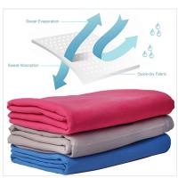Toalla de microfibra de secado rápido para deportes, toalla superabsorbente para acampar, súper suave y ligera, gimnasio, natación, yoga, playa, novedad - details 4