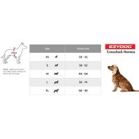 Para perros pequeños, medianos y grandes