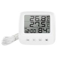 Sensor de temperatura interior digital LCD, conveniente para higrómetro, termómetro, higrómetro - details 7