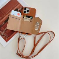 Funda con Característica de Teléfono y Cartera iPhone 16 Pro Max, 15, 14 Plus, 13, 12, 11 Mini - details 14