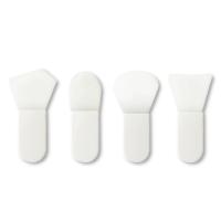 Set de Mascarilla Facial de Silicona Cepillo de Belleza Portátil para Cuidado de la Piel - details 5