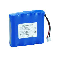 Batería ECG para nenong RAGE-12PW - details 0