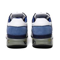 Zapatos De Deporte Casuales Para Hombre PREMIATA Azul Y Blanco Moda Transpirables Zapatillas De Correr Deportivas Para Hombre - details 8