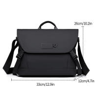 Mochila Casual para Hombres Bolso Cruzado Grande para Teléfono Móvil Ideal para Senderismo y Escalada Bolsa de Escuela para Fin de Semana de Negocios - details 0