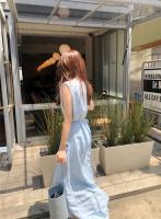 Vestidos Para Mujer Vestido De verano Vestidos largos Para Mujer Vestidos Vintage De Mujer Elegantes Vestido femenino Traf tienda oficial - details 13